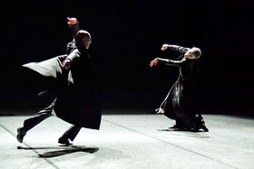 , Arts, culture, et spectacles La danse contemporaine pendant un mois sur les scènes suisses