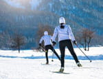 Ski de fond : Coupe du monde à Minneapolis - Sprint libre dames et messieurs