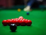 Snooker : Open du Pays de Galles - Robert Milkins / Shaun Murphy